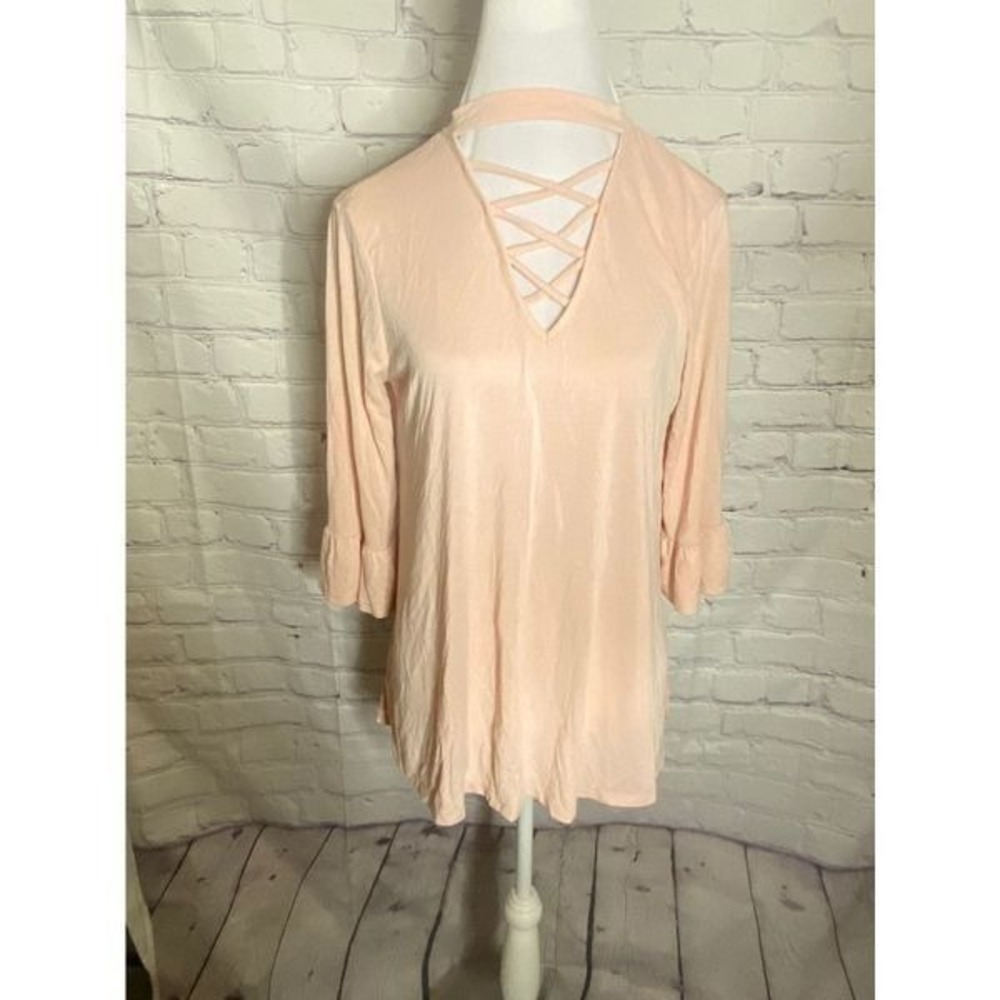andree by unit Sz‎ S Blouse.